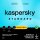 KASPERSKY LAB Kaspersky Mobile â¿¿ 1 Device, 1 Year â¿¿ ESD-Download