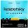 KASPERSKY LAB Kaspersky Mobile â¿¿ 1 Device, 1 Year â¿¿ ESD-Download