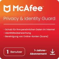 MCAFEE Plus Advanced - Individual