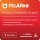 MCAFEE Plus Advanced - Individual