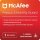 MCAFEE Plus Advanced - Individual
