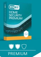 ESET ESD HOME Security Premium 10 Users 2 Years