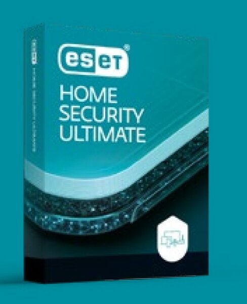 ESET ESD HOME Security Ultimate 5 Users 2 Years