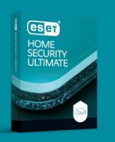 ESET ESD HOME Security Ultimate 10 Users 2 Years