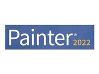 COREL Painter Essentials 8 DE/EN/FR (ESD)