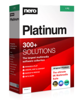 NERO Platinum Unlimited ESD *Promo*