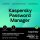 KASPERSKY LAB Password Manager DACH (1U)