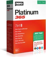 NERO Platinum 365 ESD *Promo*