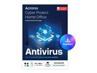 ACRONIS True Image Cloud 1-PC/MAC + 50 GB Cloud Storage 1...