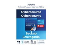 ACRONIS True Image Cloud 1-PC/MAC + 50 GB Cloud Storage 1...