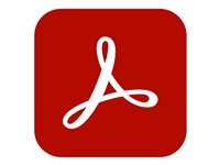 ADOBE Acrobat Pro 2020 - 1 Benutzer
