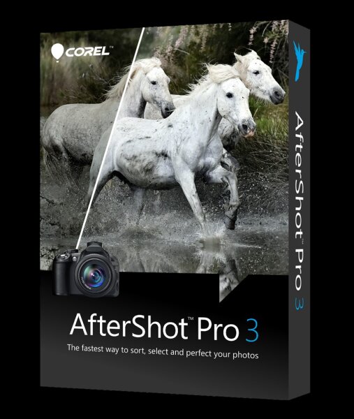 COREL ESD AfterShot Pro 3 (ML)