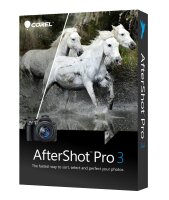 COREL ESD AfterShot Pro 3 (ML)