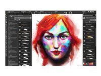 COREL ESD Painter 2020 Windows/Mac (ML)