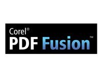 COREL ESD PDF Fusion 1 (ML)