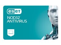 ESET ESD NOD32 Antivirus 5 User 2 Jahre