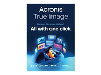 ACRONIS CYBER PROTECT HOME OFFICE PREM 3PC 1YR +1TB...