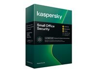 KASPERSKY LAB Small Office Security 7.0 5+1 Devices Sierra Box (DE)