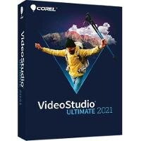 COREL VideoStudio Ultimate 2023, ESD Software Download incl. Activation-Key