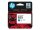 HP 655 Dye Based Cyan Ink Advantage Tintenpatrone