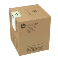 HP 883 Overcoat B Latex Druckerpatrone, 5 Liter