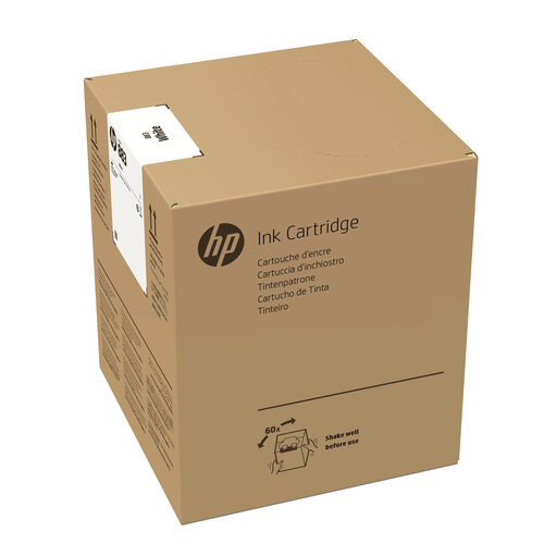 HP 883      Weiß     Latex      Tintenpatrone 3L
