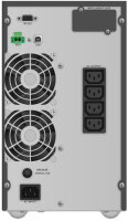 BLUEWALKER USV BlueWalker PowerWalker VFI 2000 TG, Online, 4x IEC, HID