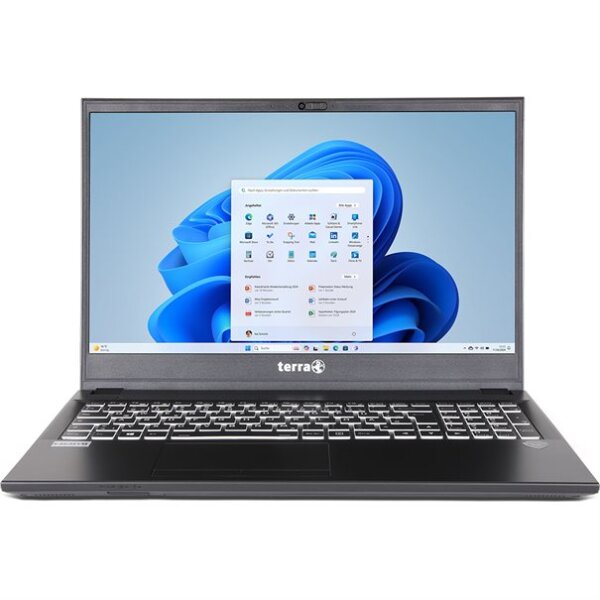 TERRA MOBILE 1516R 39,6cm (15,6") i3-1315U 8GB 500GB W11