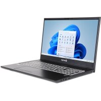 TERRA MOBILE 1516R 39,6cm (15,6") i3-1315U 8GB 500GB W11