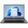 TERRA MOBILE 1516R 39,6cm (15,6") i3-1315U 8GB 500GB W11