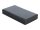 DELOCK Externes Gehäuse für 3.5 SATA HDD