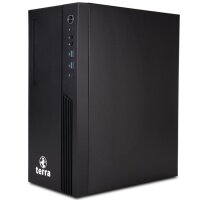 TERRA PC BUSINESS 6000 Ryzen 5 PRO 8500G 16GB 500GB W11P