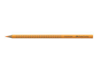 FABER CASTELL Farbstift Colour Grip Chromgelb Dunkel...