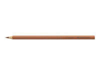 FABER CASTELL Farbstift Colour Grip Ocker gebrannt (112487)