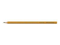 FABER CASTELL Farbstift Colour Grip Siena gebrannt (112483)