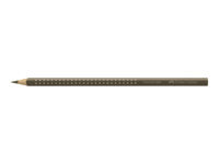 FABER CASTELL Farbstift Colour Grip Olivgrün (112473)