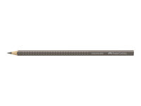 FABER CASTELL Farbstift Colour Grip Warmgrau IV (112472)