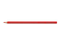 FABER CASTELL Farbstift Colour Grip Scharlachrot (112418)