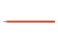 FABER CASTELL Farbstift Colour Grip Kadmiumorange (112415)