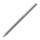 FABER CASTELL Farbstift Jumbo Soft-Grip Silber (110982)