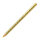 FABER CASTELL Farbstift Jumbo Soft-Grip Gold (110981)