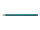 FABER CASTELL Farbstift Jumbo Soft-Grip Kobalttürkis (110953)