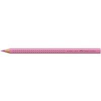 FABER CASTELL Farbstift Jumbo Soft-Grip Magenta-Hell...