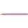 FABER CASTELL Farbstift Jumbo Soft-Grip Magenta-Hell (110919)