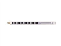 FABER CASTELL Farbstift Jumbo Grip Heft & Tafel...