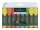 FABER CASTELL Textliner 48 Refill 8er Etui (154862)