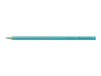 FABER CASTELL Farbstift Colour Grip Kobalttürkis...