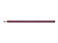 FABER CASTELL Farbstift Colour Grip Magenta (112433)