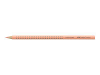 FABER CASTELL Farbstift Colour Grip Fleischfarbe Hell...