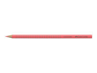FABER CASTELL Farbstift Colour Grip Fleischfarbe Dunkel...